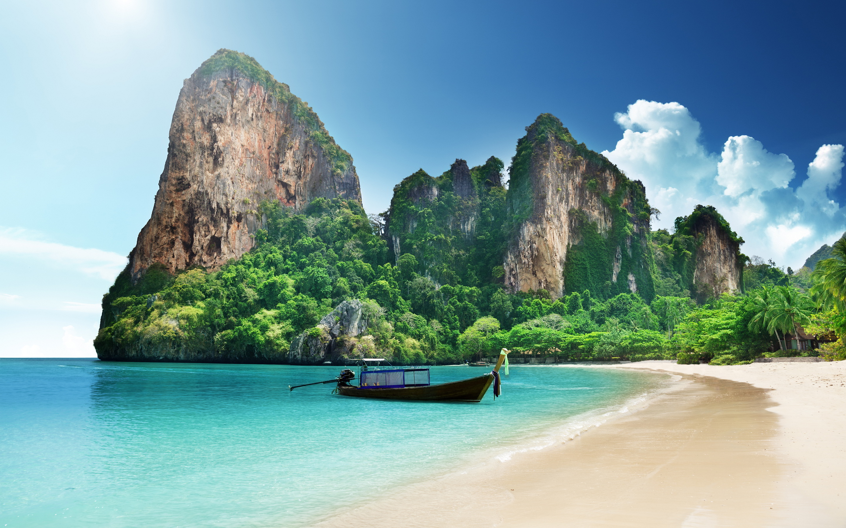thailand beach hd - HD Desktop Wallpapers | 4k HD