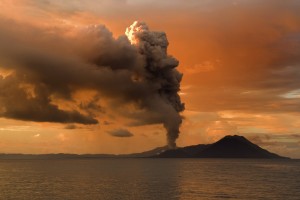 volcanics eruption hd