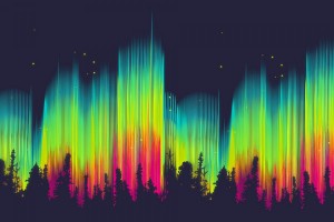 aurora borealis pictures