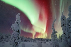 aurora borealis wallpaper beautiful