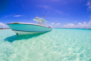 blue sea carribean bahamas