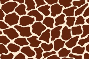 giraffe print wallpaper hd