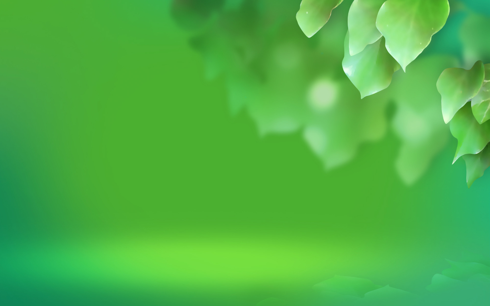 green background download