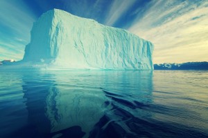 iceberg wallpapers