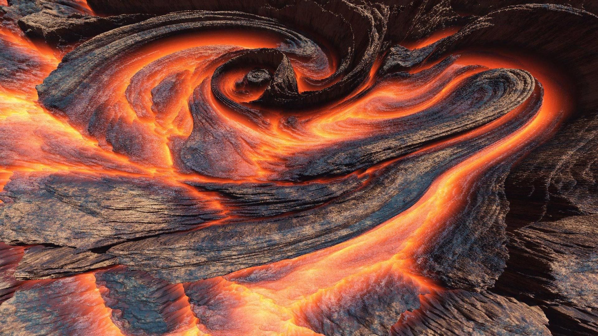 lava images