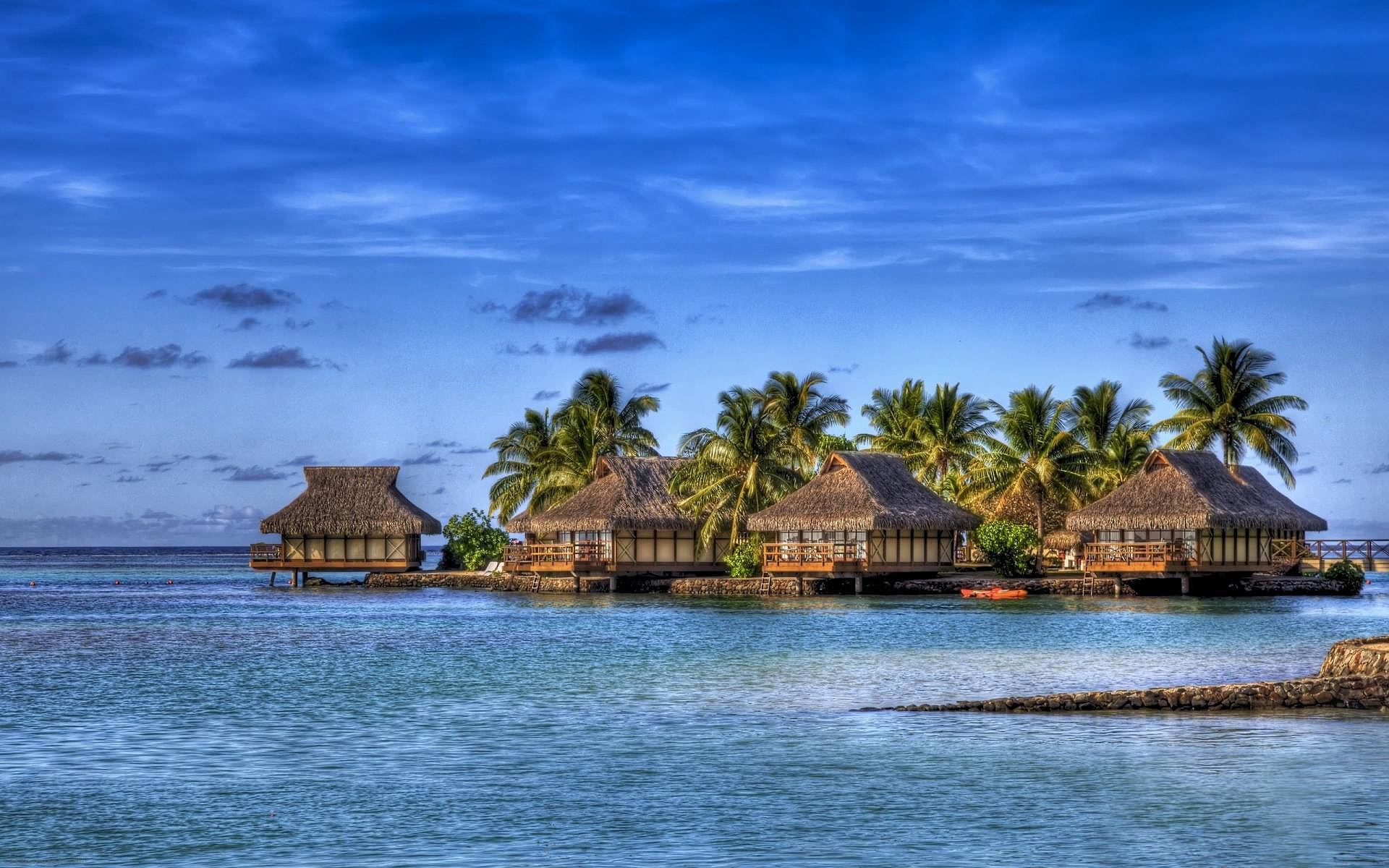 maldives resorts