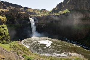 palouse waterfalls pictures