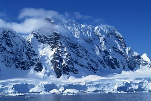 snow pictures antartica