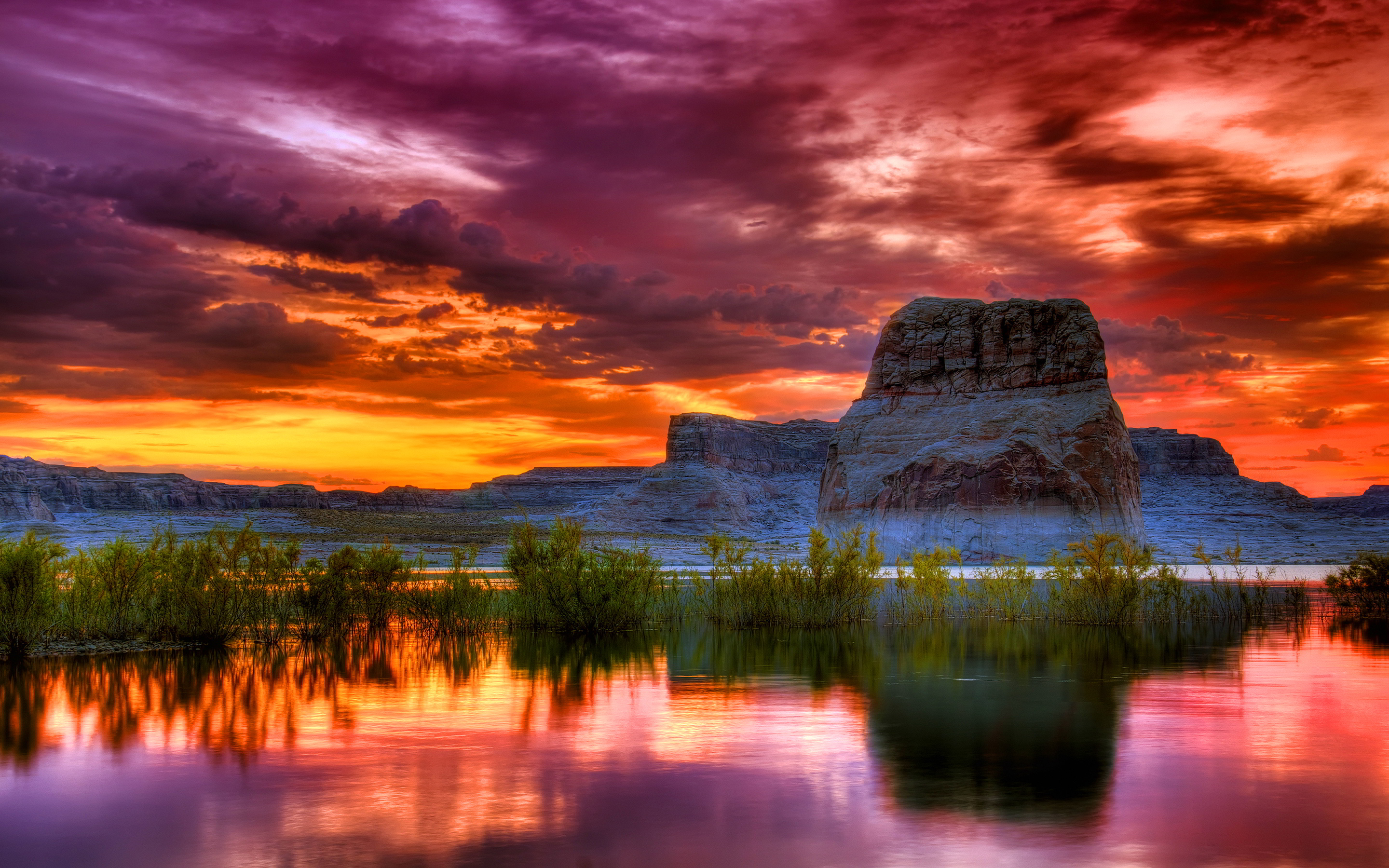 sunset images scenery - HD Desktop Wallpapers | 4k HD