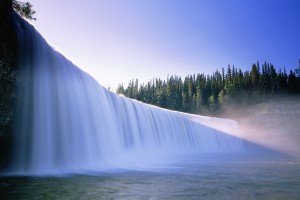waterfalls pictures landscape