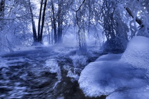 winter snow wallpapers cool