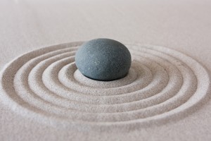 zen peace