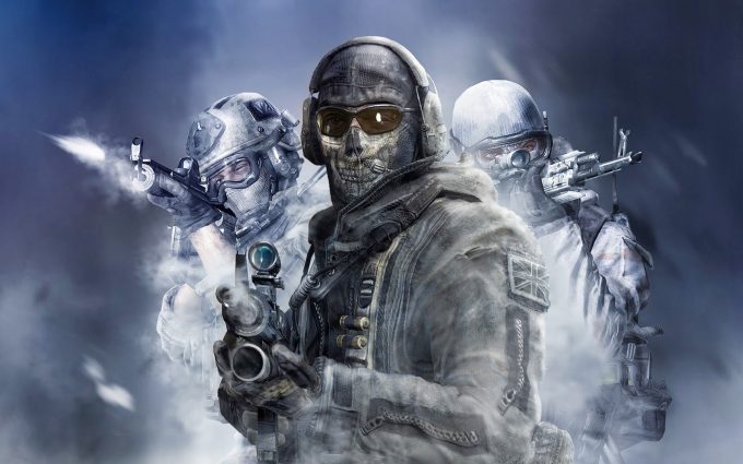 call of duty ghosts wallpaper 1080p