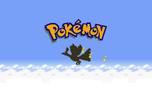 cool pokemon backgrounds