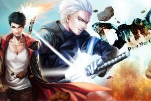 devil may cry photo