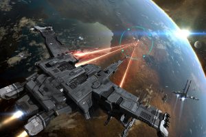 eve online backgrounds A4
