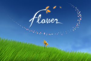 flower game wallpaper hd