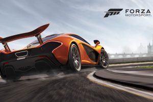 forza 5 for pc