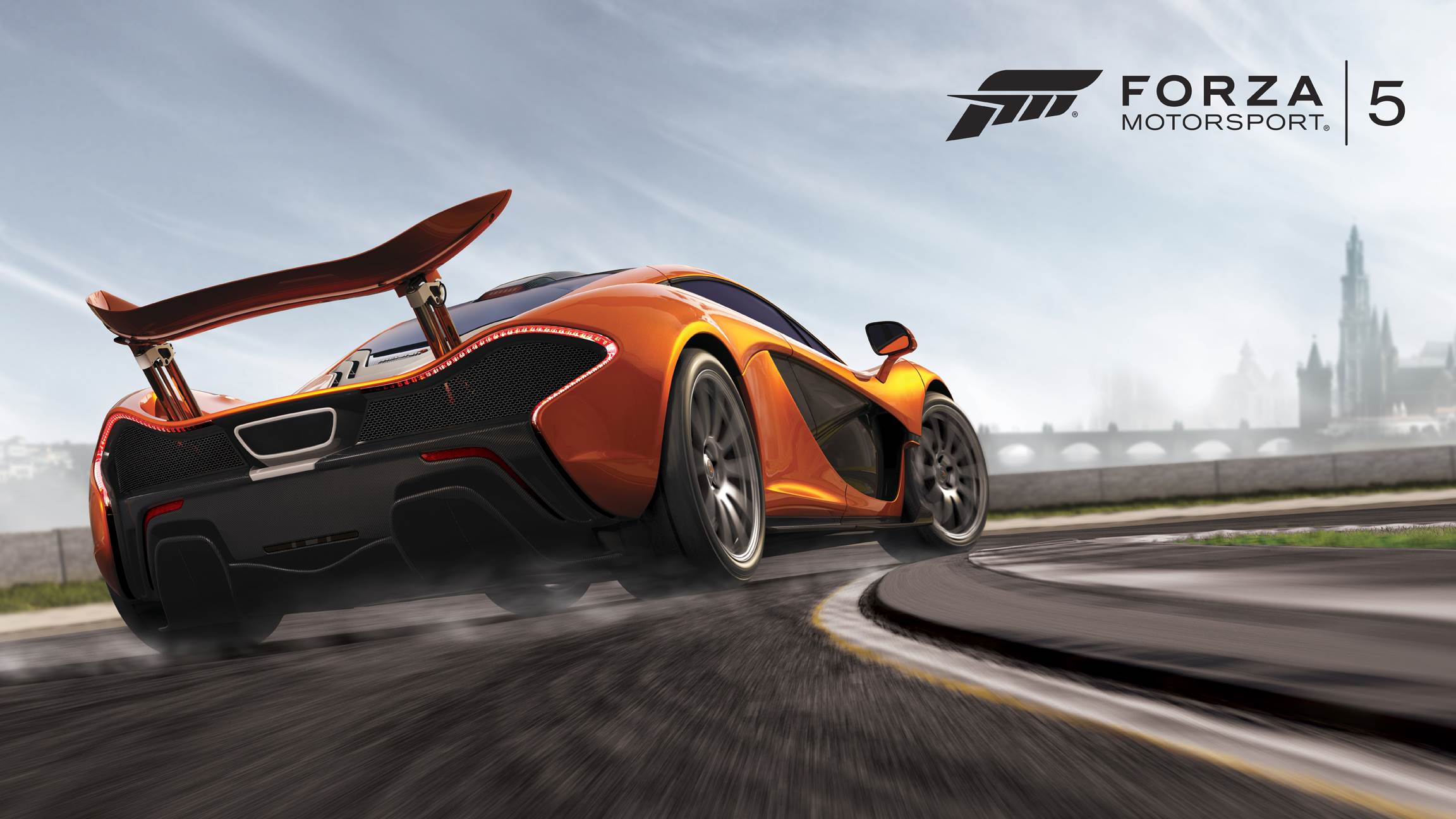 forza 5 for pc