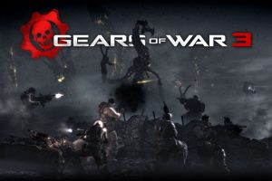 gears of war free