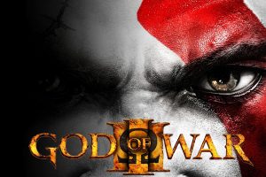 god of war wallpapers A5