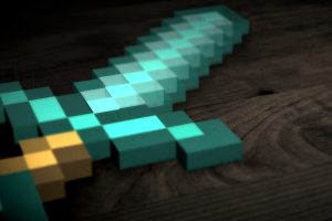 hd minecraft wallpapers
