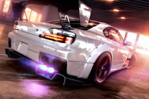 hd need for speed wallpapers