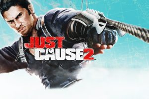 just cause 2 wallpapers