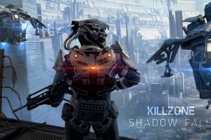 killzone shadow fall A1