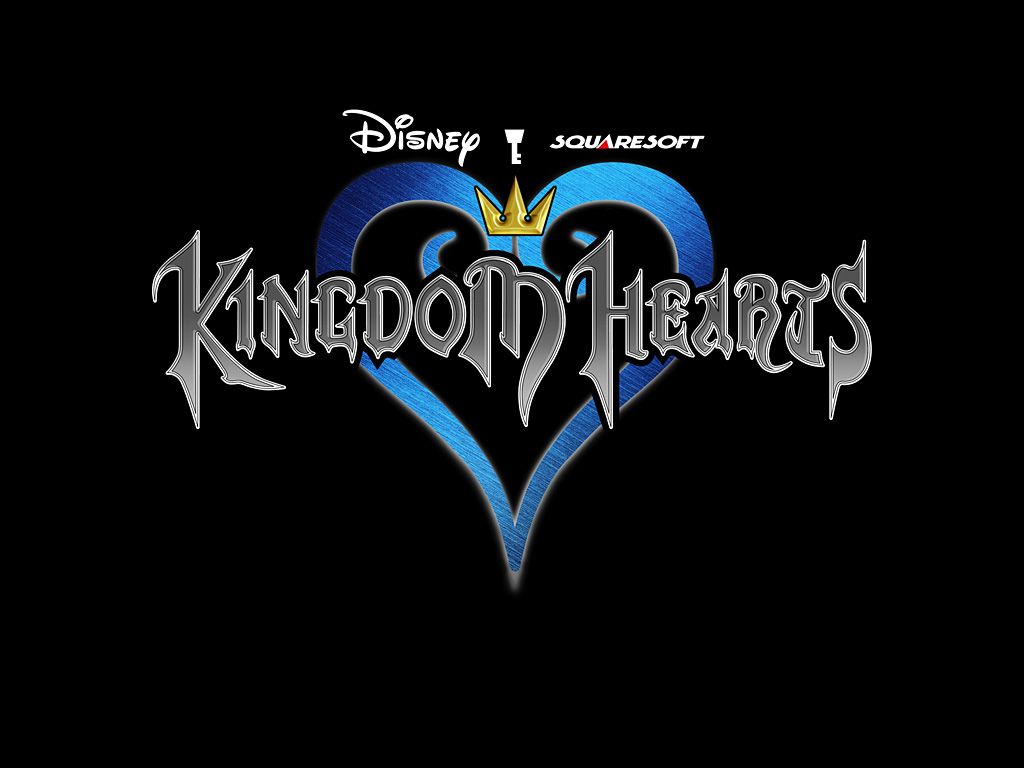 kingdom hearts background