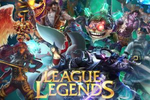 league of legends backgrounds A4
