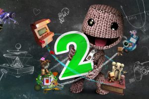 little big planet game