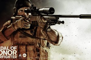 medal of honor warfighter HD