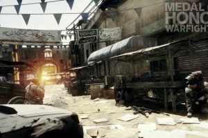 medal of honor warfighter pictures