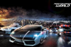 need for speed free download