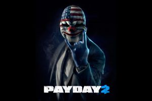 payday 2 game