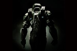 picture of master chief