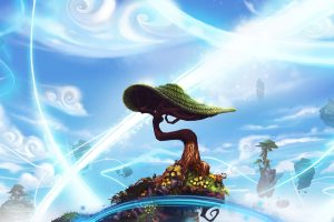 project spark backgrounds