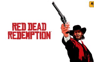 red dead redemption HD