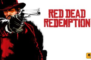 red dead redemption game