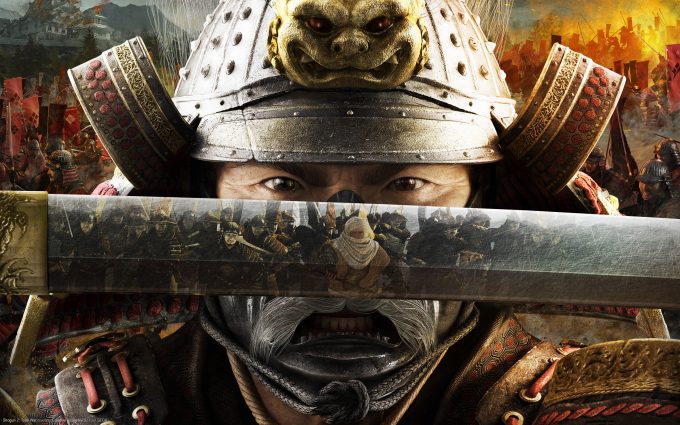 samurai shogun - HD Desktop Wallpapers | 4k HD