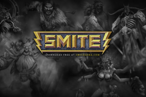 smite wallpapers