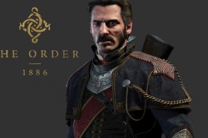 the order 1886 wallpapers