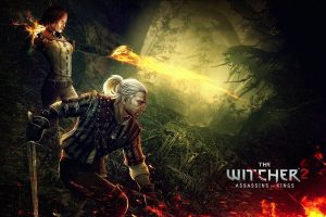 the witcher wallpapers