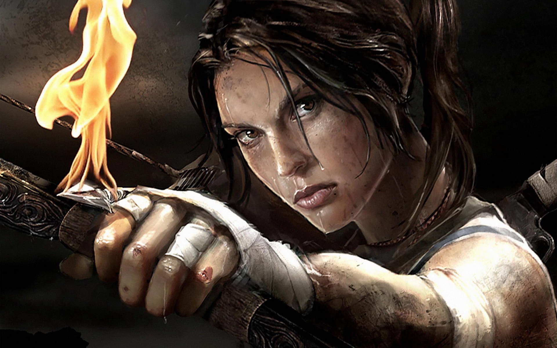 Tomb Raider Reboot Was a Success After All | USgamer