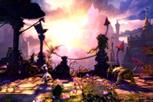 trine 2 backgrounds A3