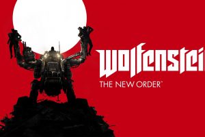 wolfenstein the new order wallpapers