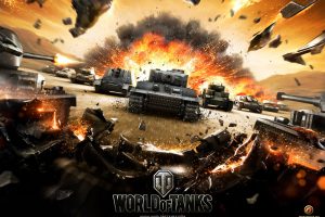 world of tanks A1