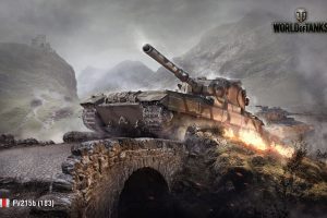 world of tanks A2