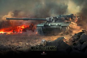 world of tanks A5